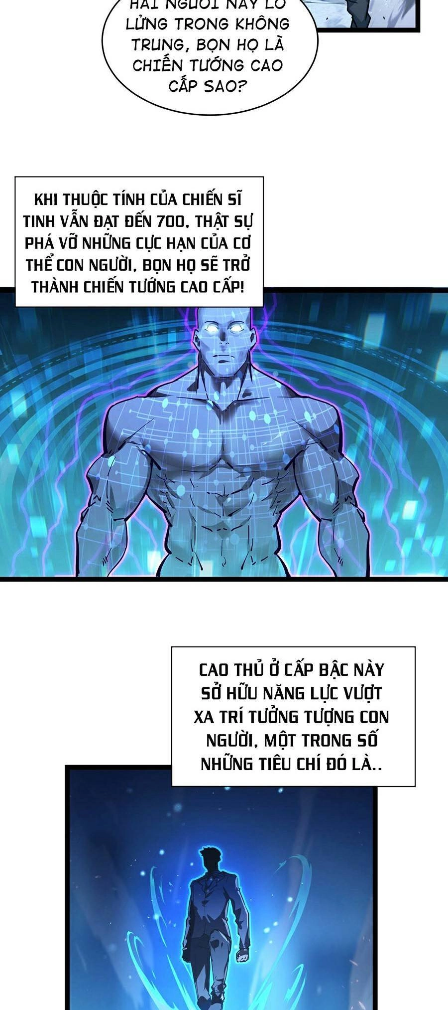 Mạt Thế Quật Khởi Chapter 79 - 4