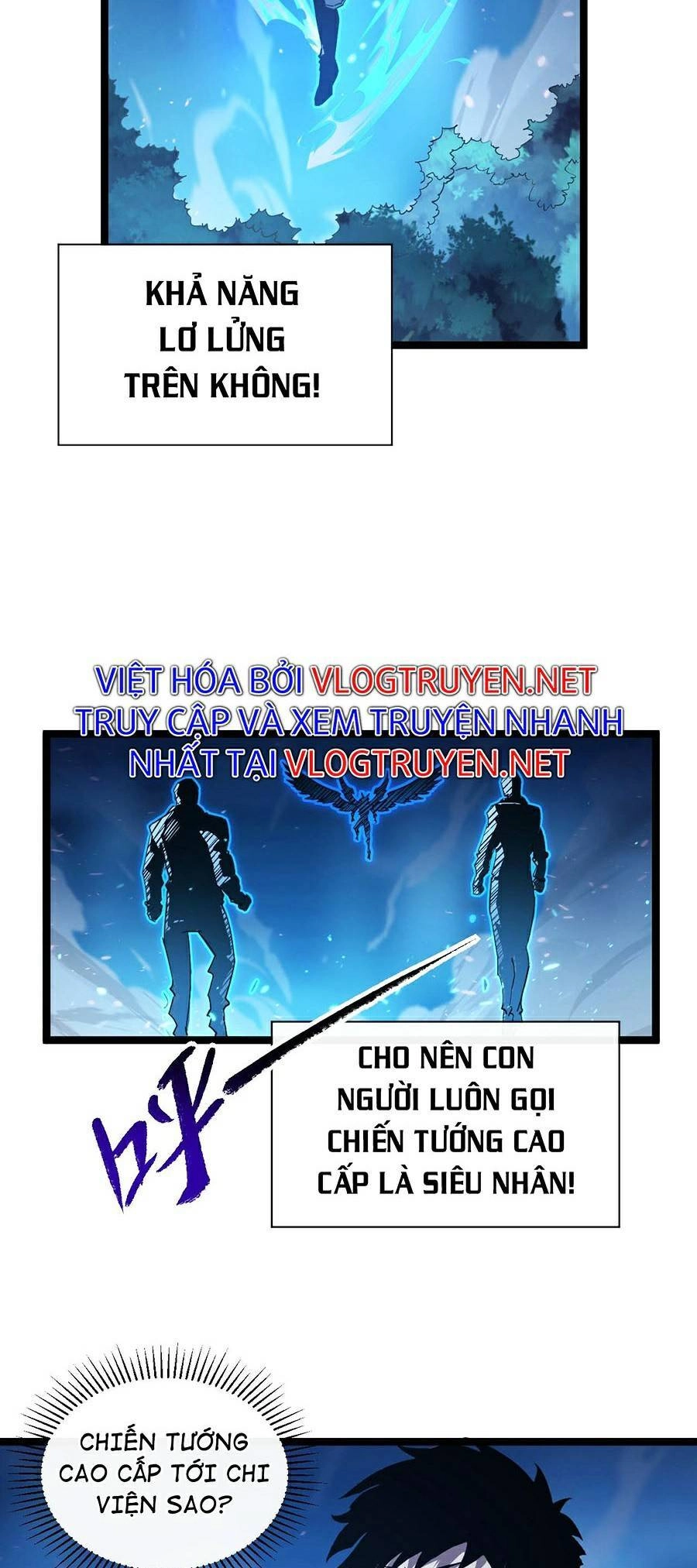 Mạt Thế Quật Khởi Chapter 79 - 5