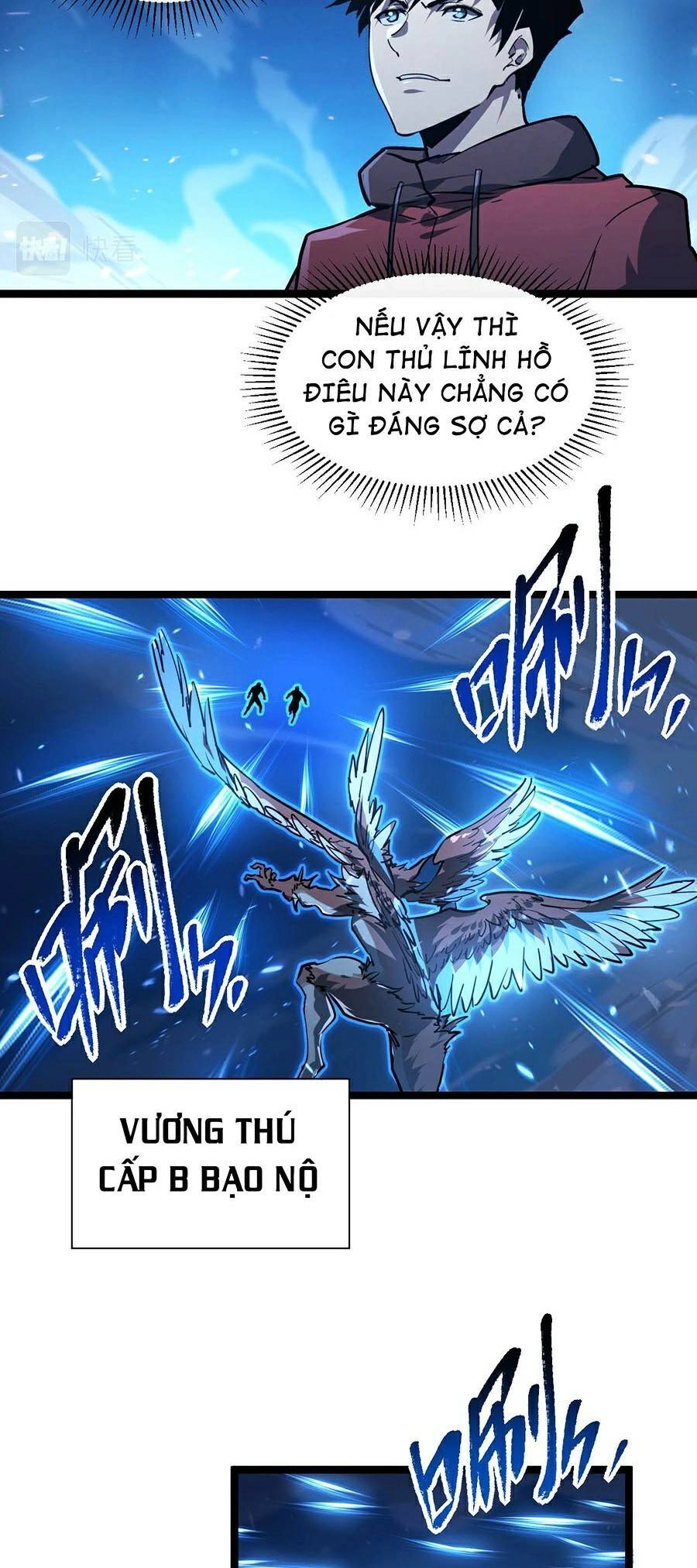 Mạt Thế Quật Khởi Chapter 79 - 6