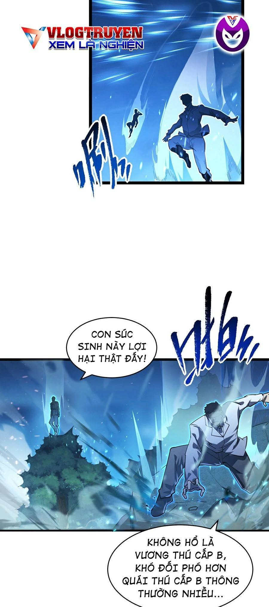 Mạt Thế Quật Khởi Chapter 79 - 7