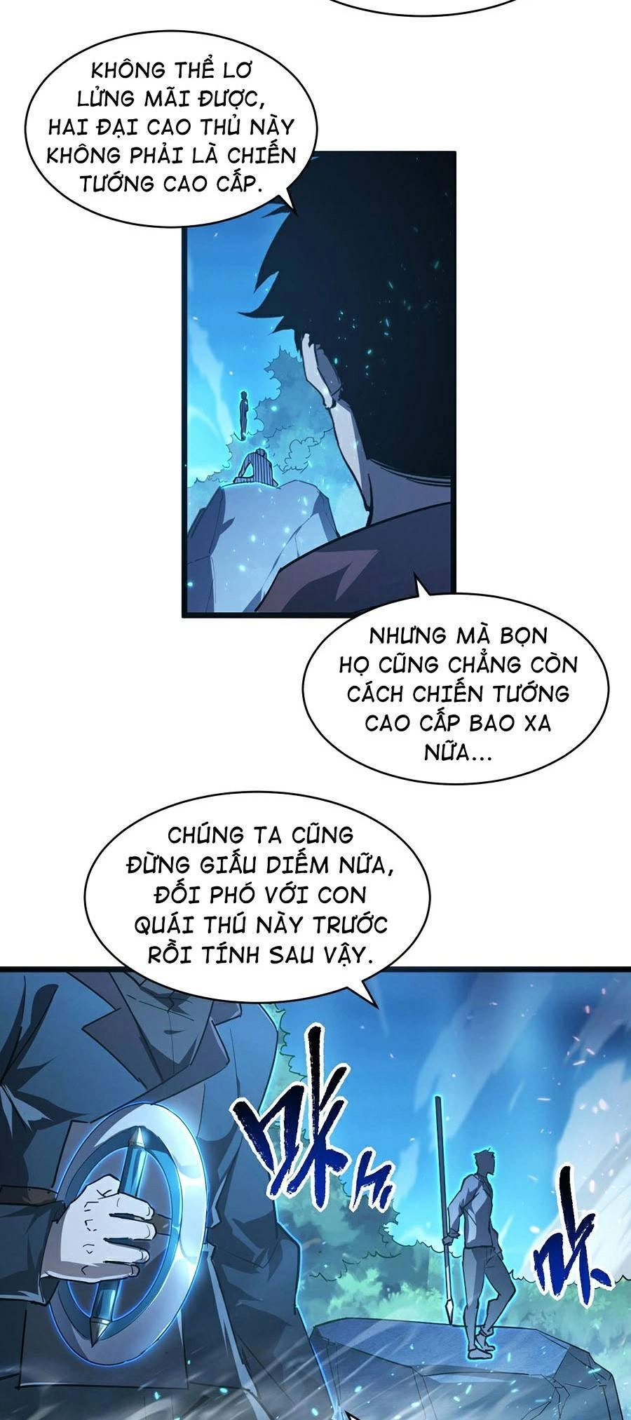 Mạt Thế Quật Khởi Chapter 79 - 8