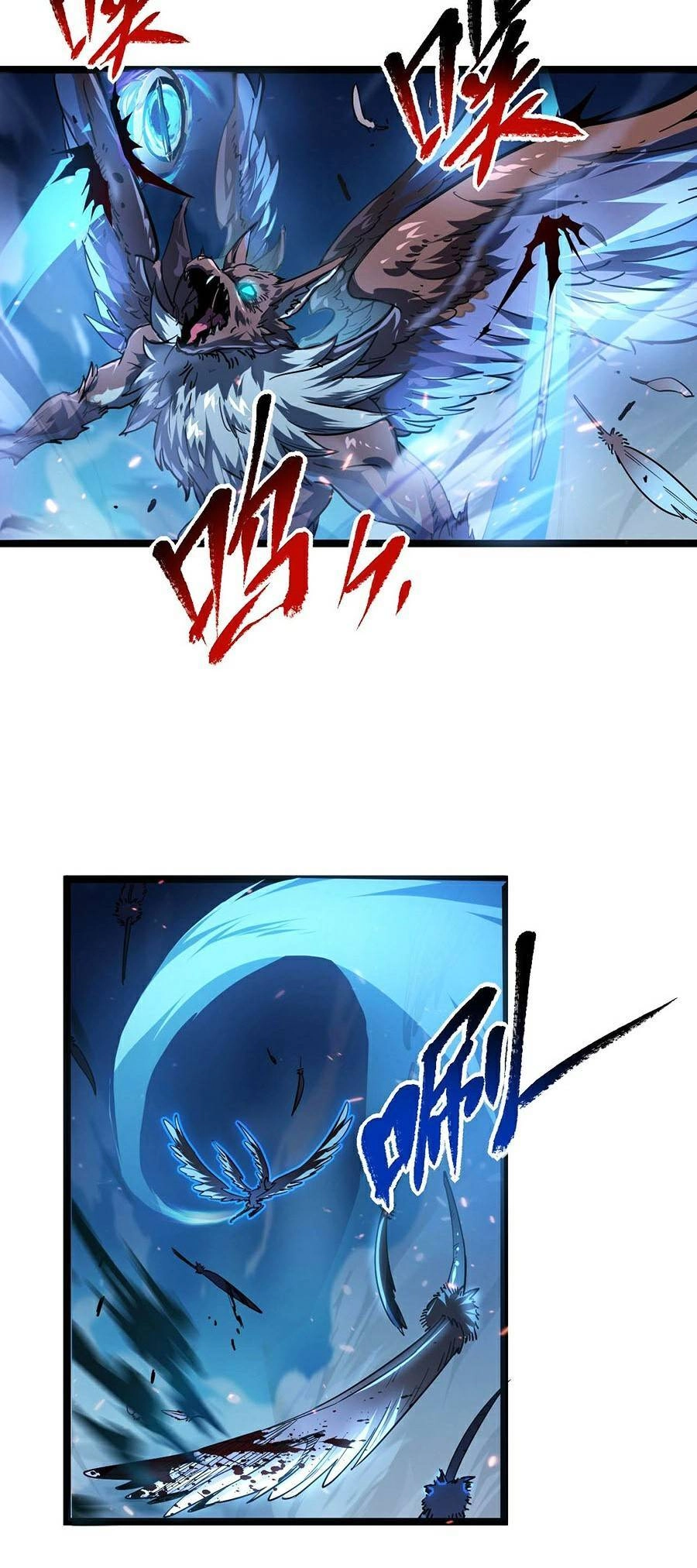 Mạt Thế Quật Khởi Chapter 79 - 10