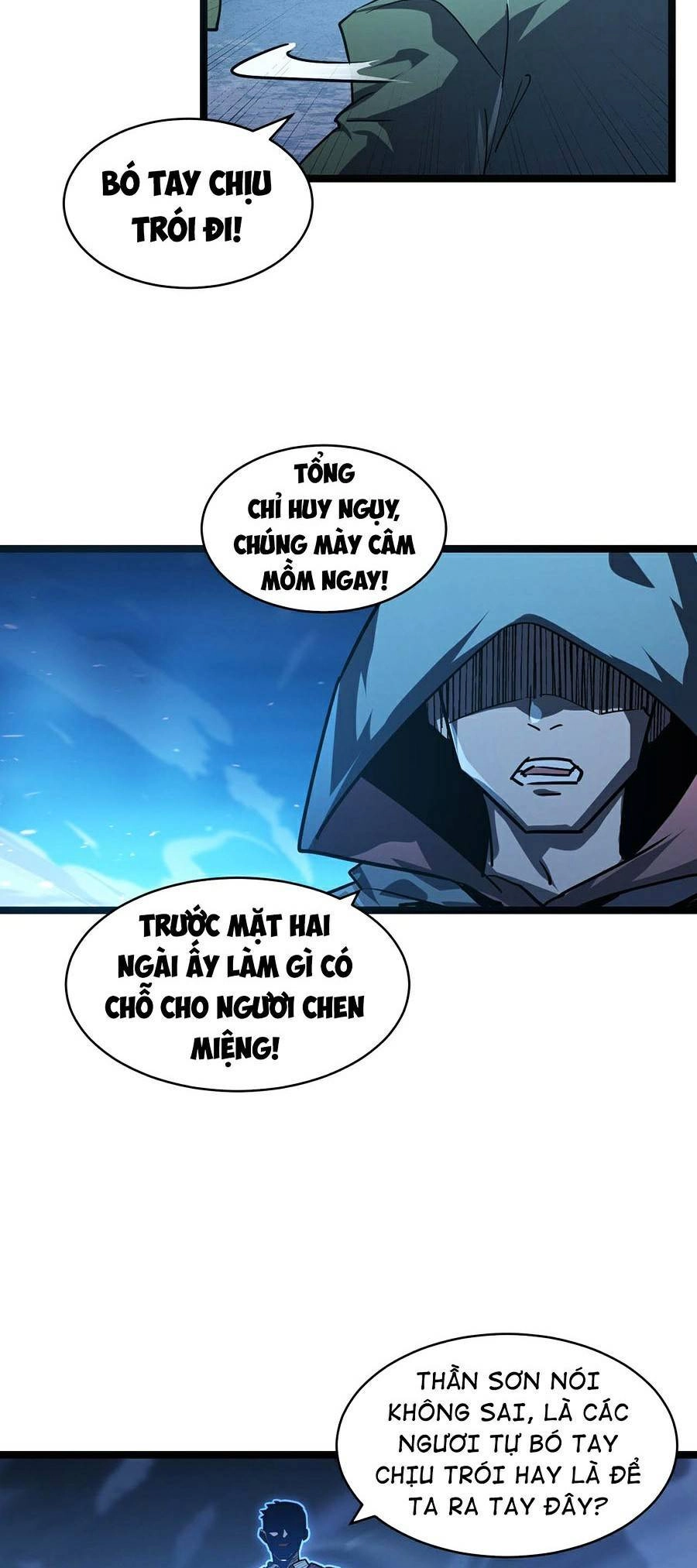 Mạt Thế Quật Khởi Chapter 79 - 12