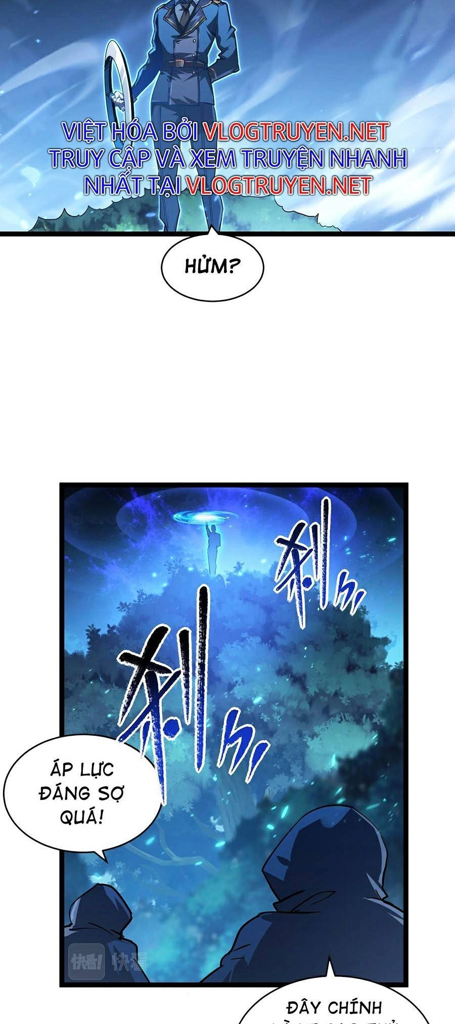 Mạt Thế Quật Khởi Chapter 79 - 13