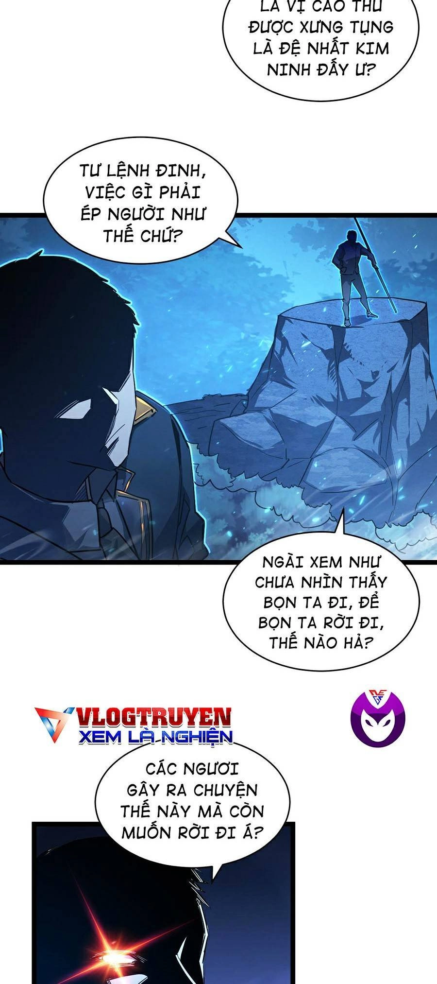 Mạt Thế Quật Khởi Chapter 79 - 14