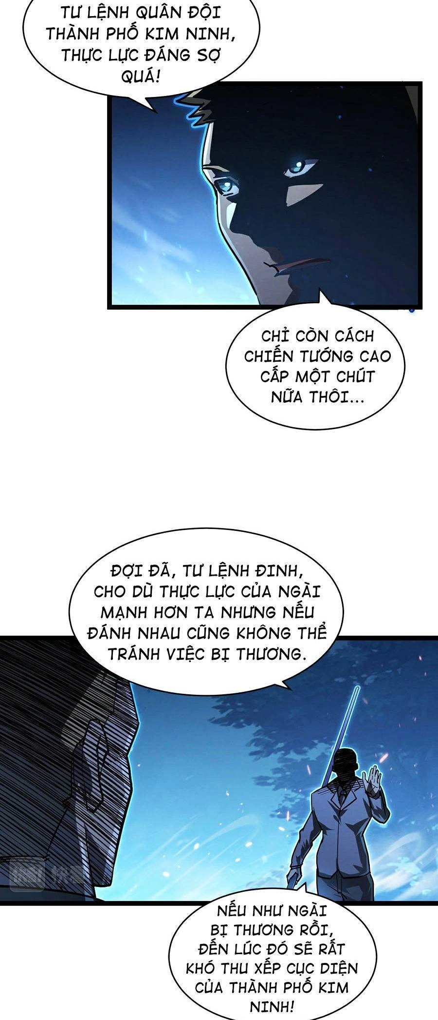 Mạt Thế Quật Khởi Chapter 79 - 18