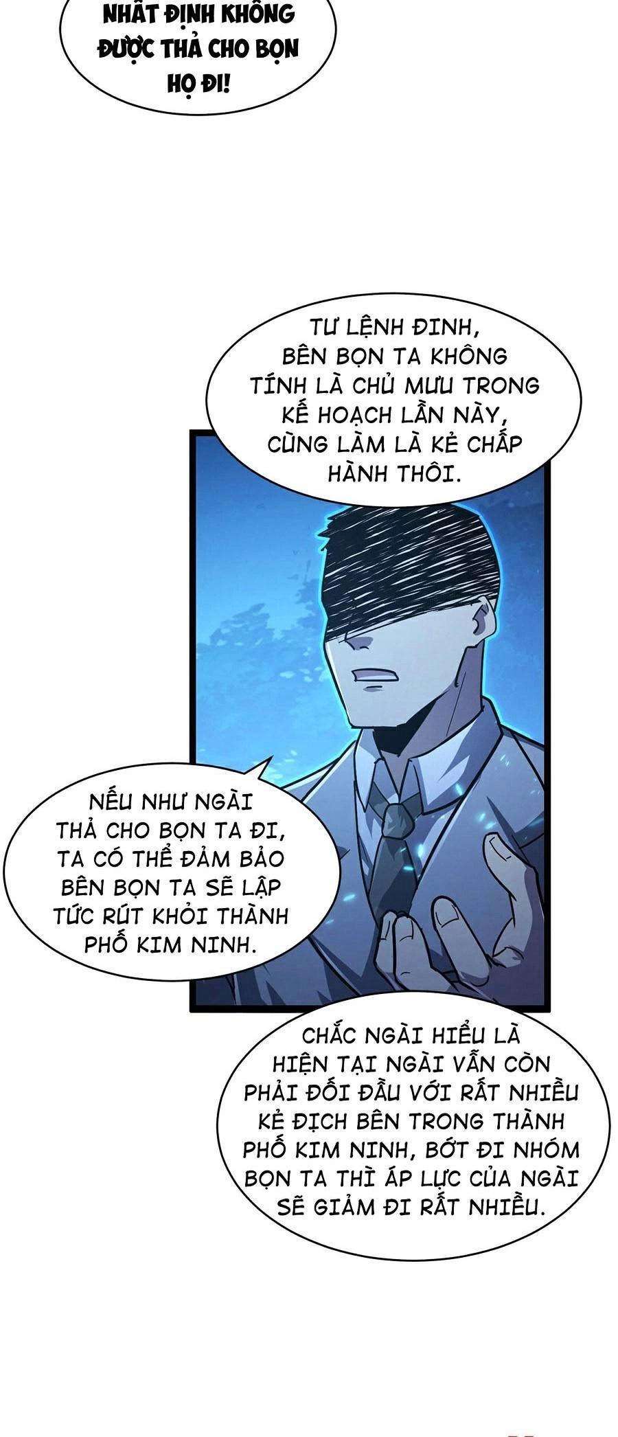 Mạt Thế Quật Khởi Chapter 79 - 20