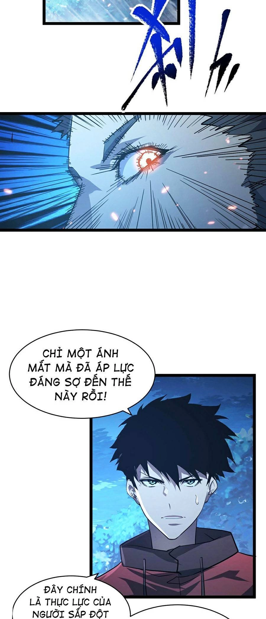 Mạt Thế Quật Khởi Chapter 79 - 23