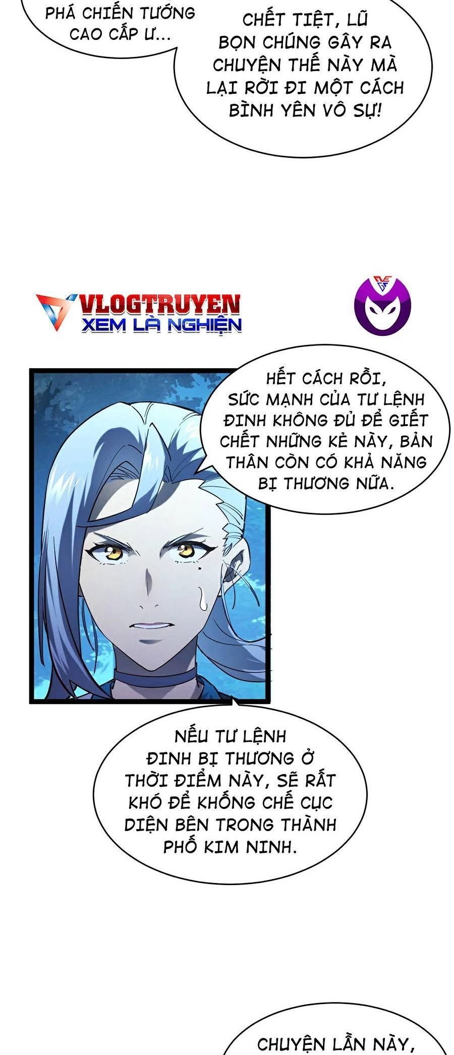 Mạt Thế Quật Khởi Chapter 79 - 24