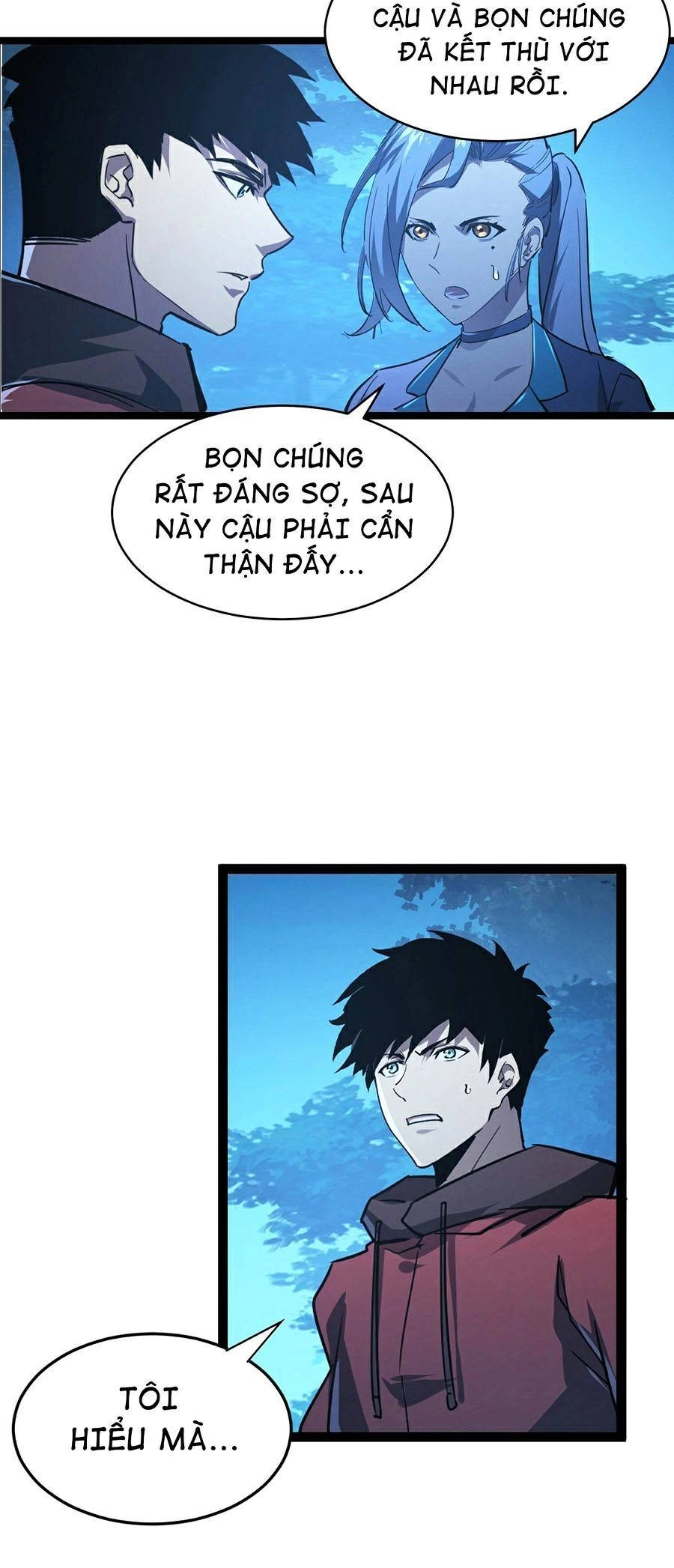 Mạt Thế Quật Khởi Chapter 79 - 25