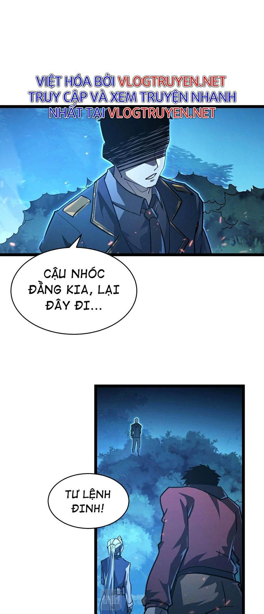 Mạt Thế Quật Khởi Chapter 79 - 26