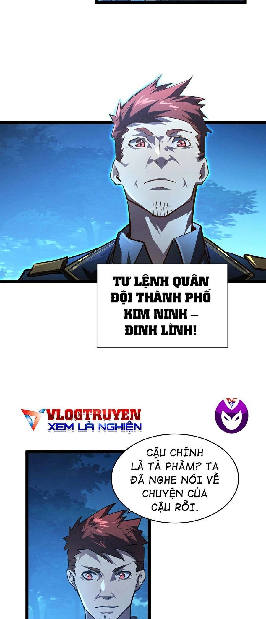 Mạt Thế Quật Khởi Chapter 79 - 27