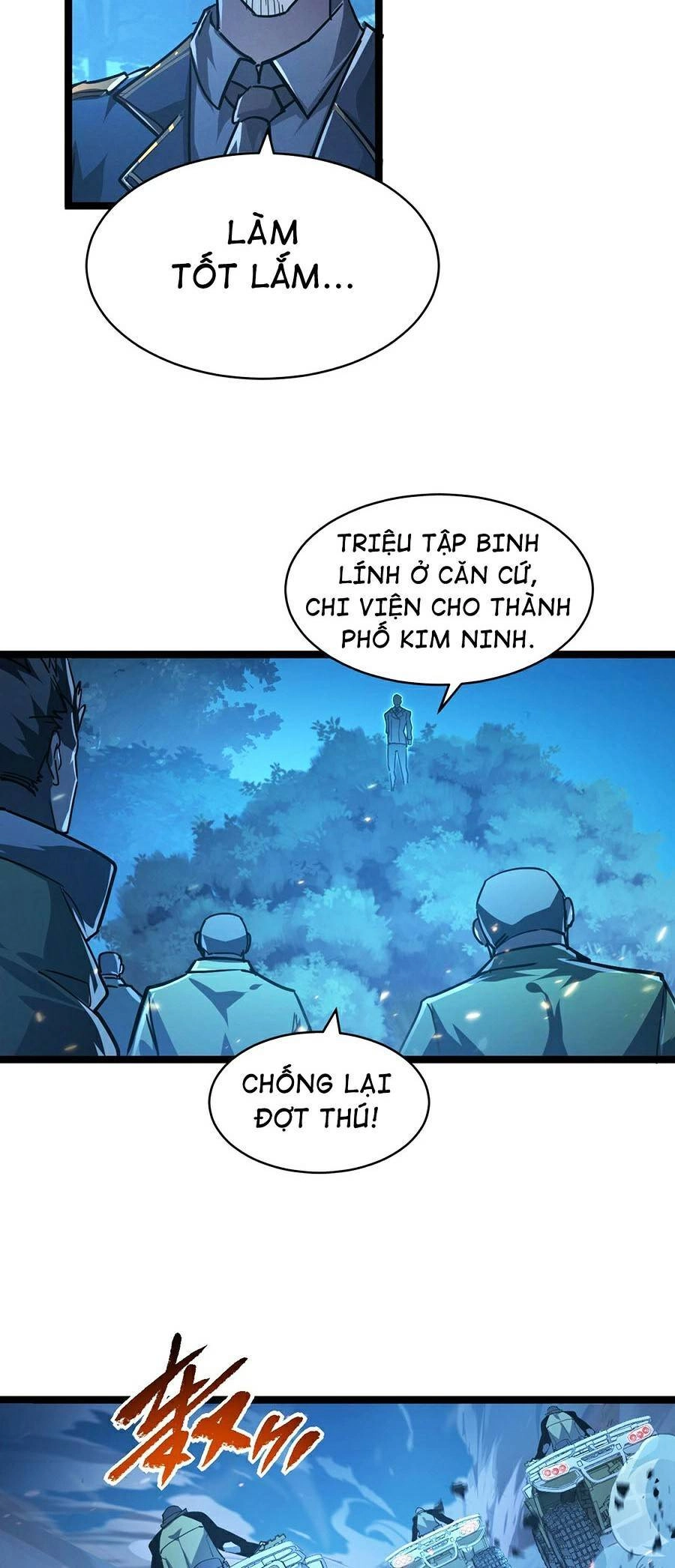 Mạt Thế Quật Khởi Chapter 79 - 28