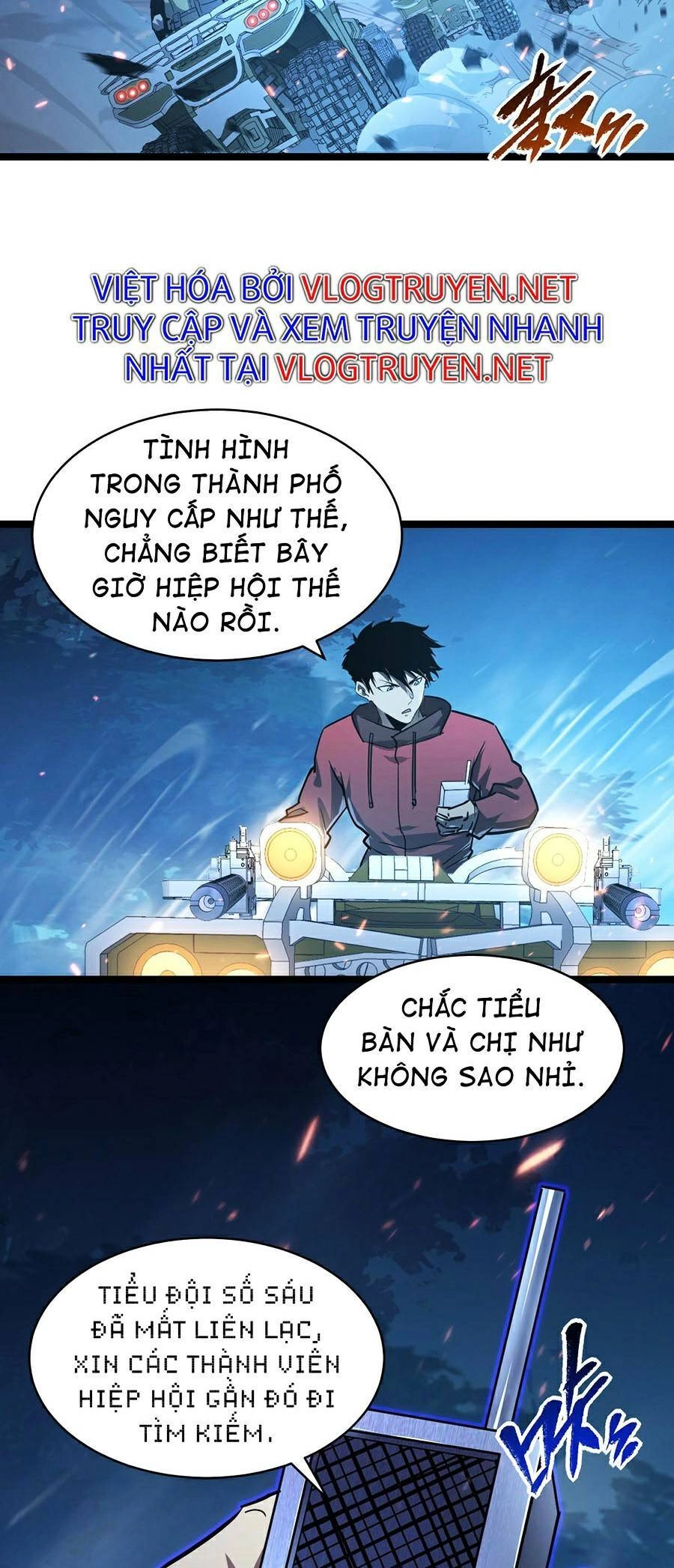 Mạt Thế Quật Khởi Chapter 79 - 29