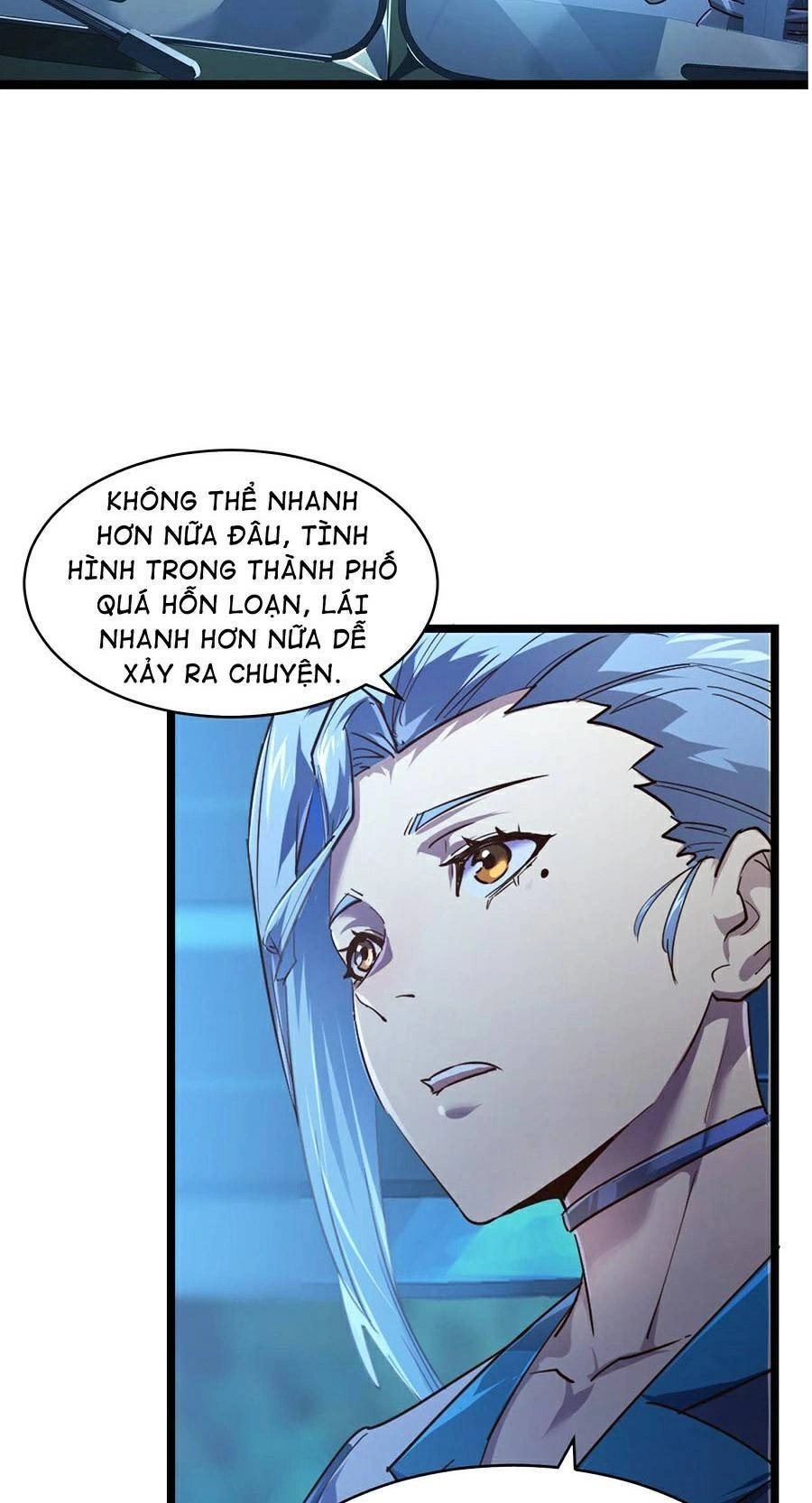 Mạt Thế Quật Khởi Chapter 80 - 5