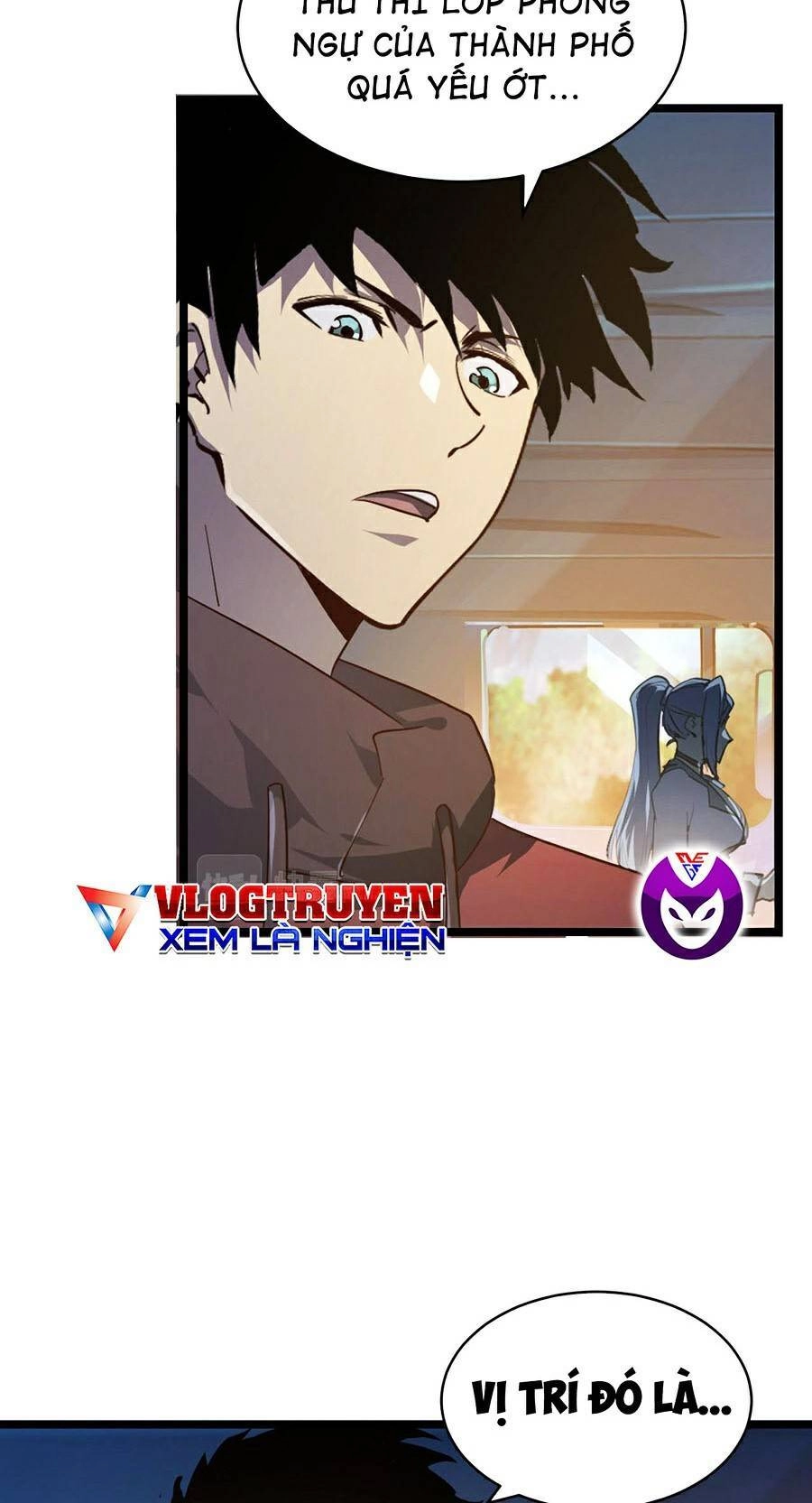 Mạt Thế Quật Khởi Chapter 80 - 8