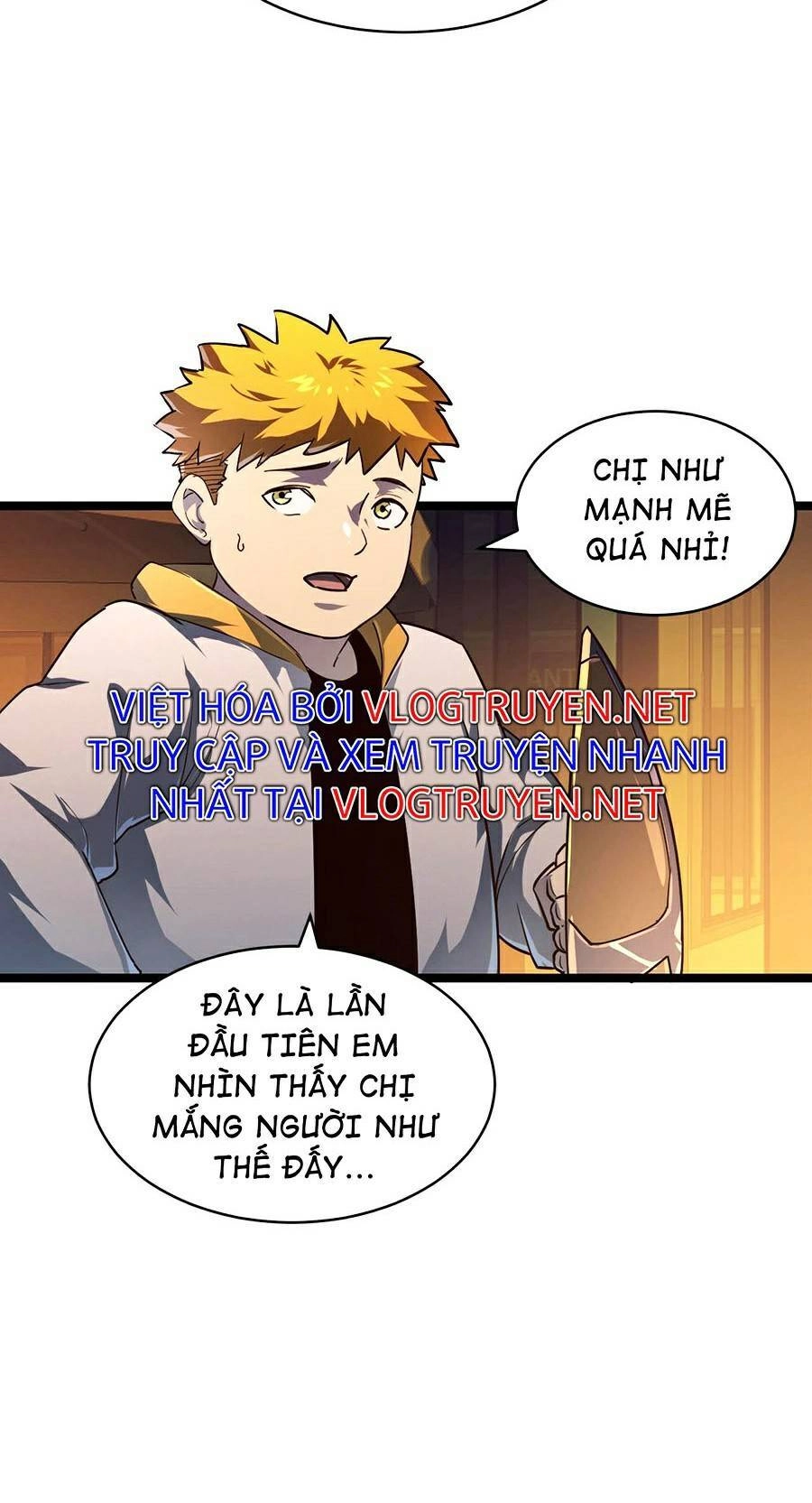 Mạt Thế Quật Khởi Chapter 80 - 14