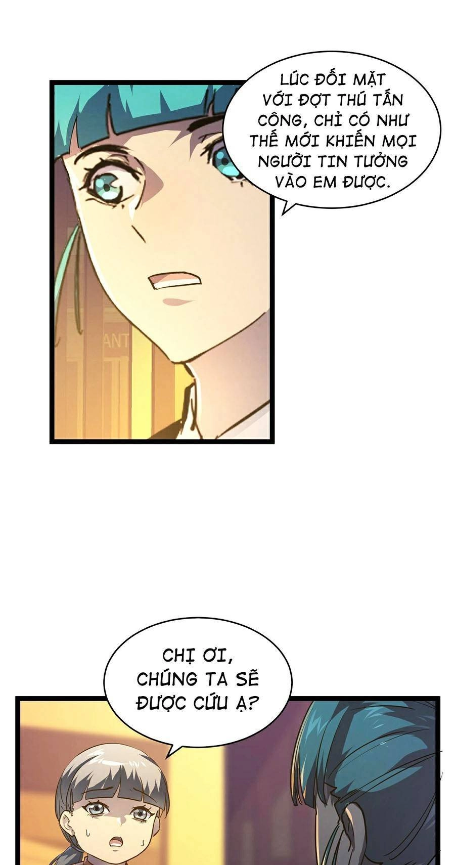 Mạt Thế Quật Khởi Chapter 80 - 16