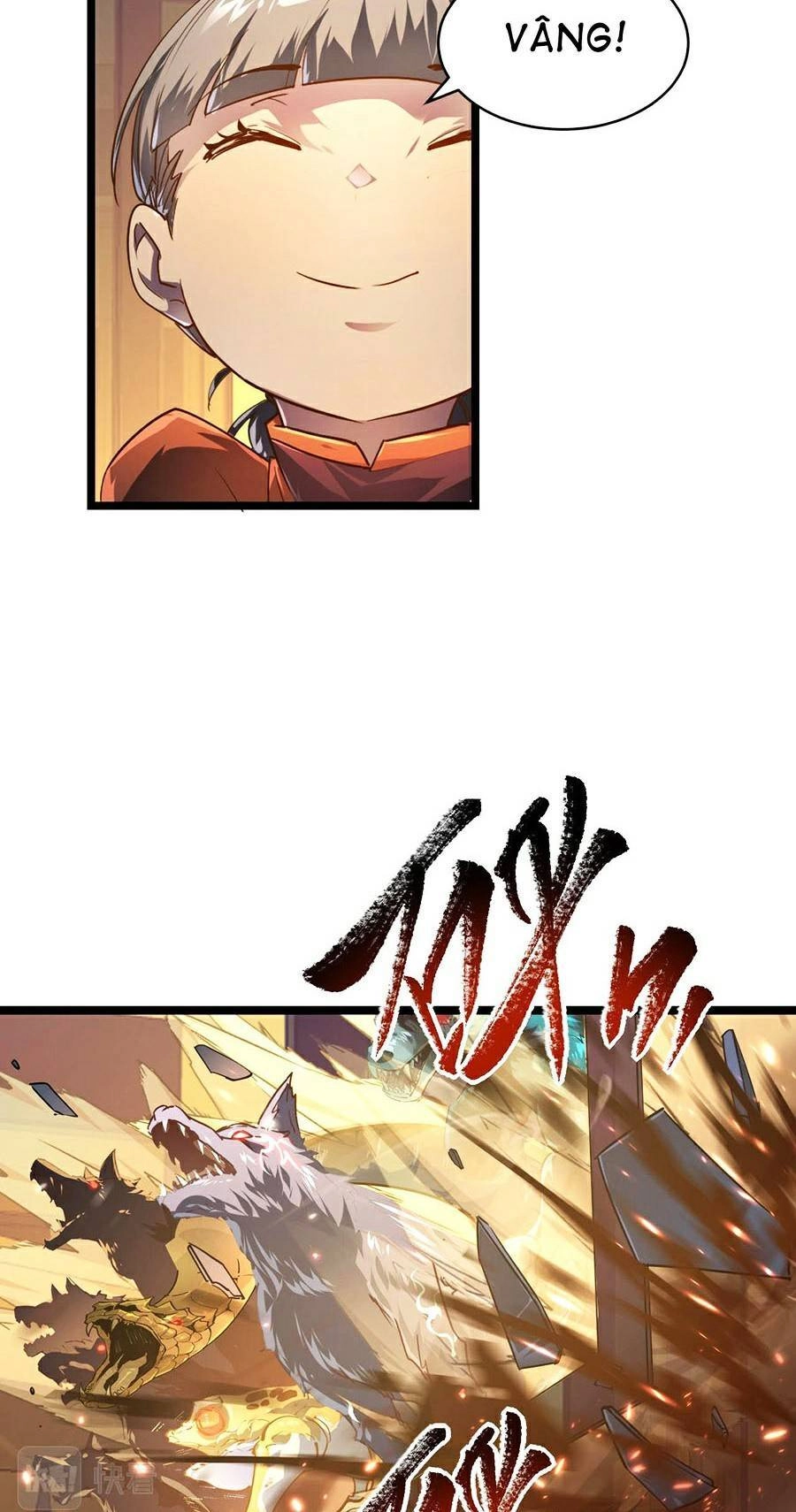 Mạt Thế Quật Khởi Chapter 80 - 18