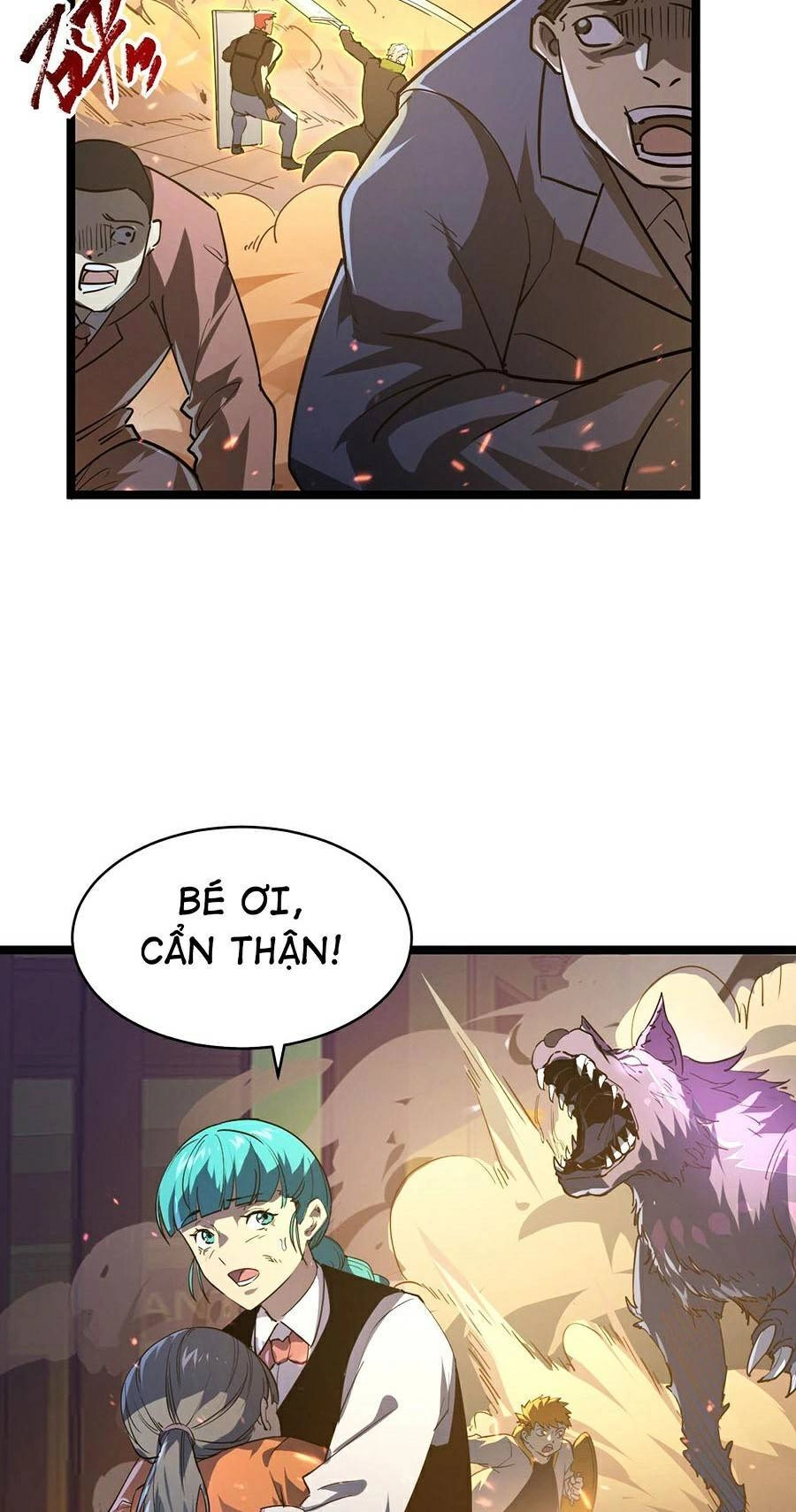 Mạt Thế Quật Khởi Chapter 80 - 23