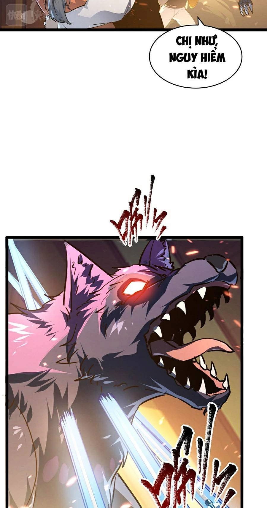 Mạt Thế Quật Khởi Chapter 80 - 24