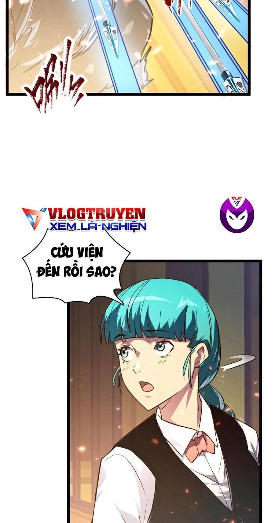 Mạt Thế Quật Khởi Chapter 80 - 25