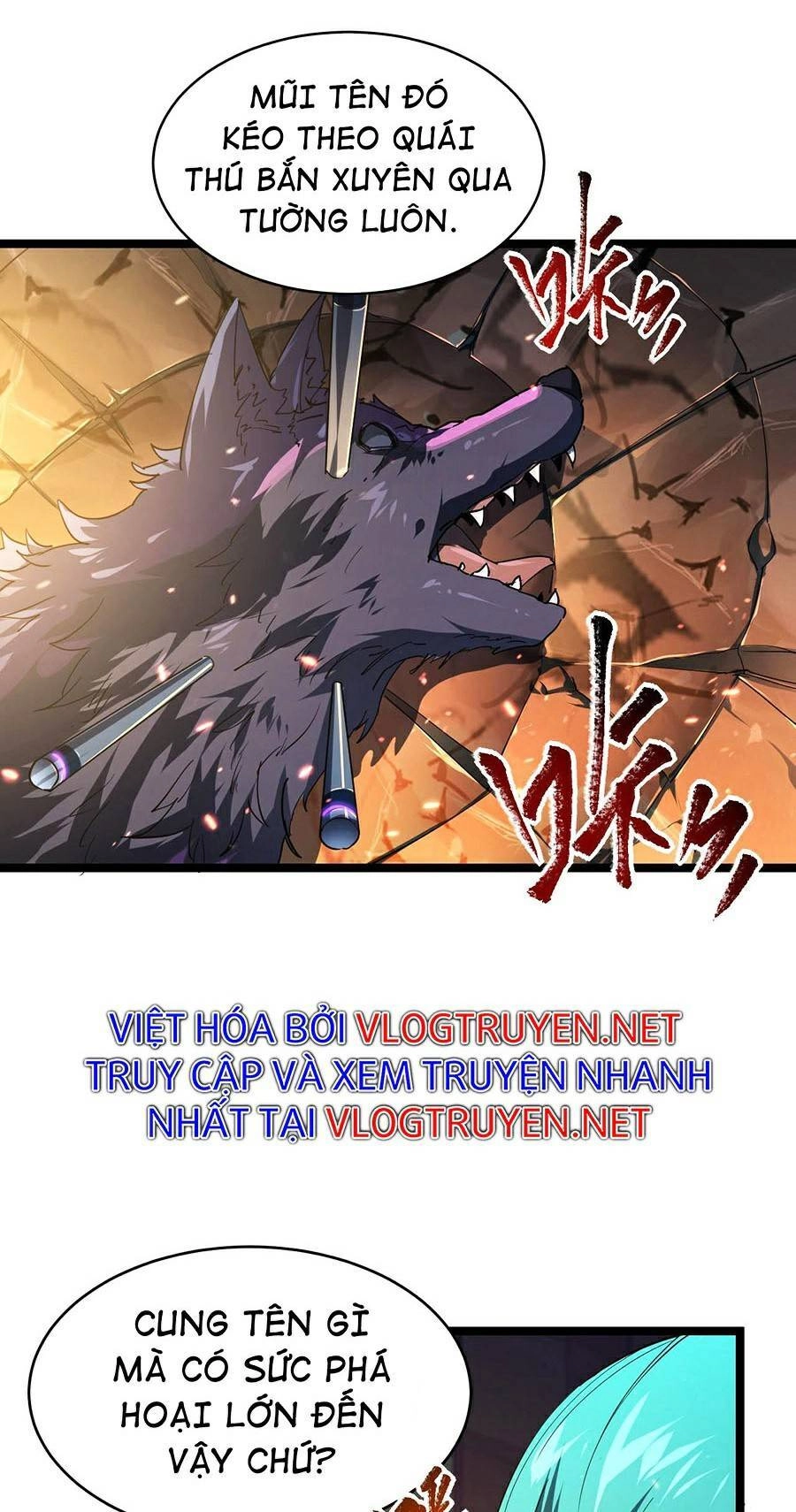 Mạt Thế Quật Khởi Chapter 80 - 27