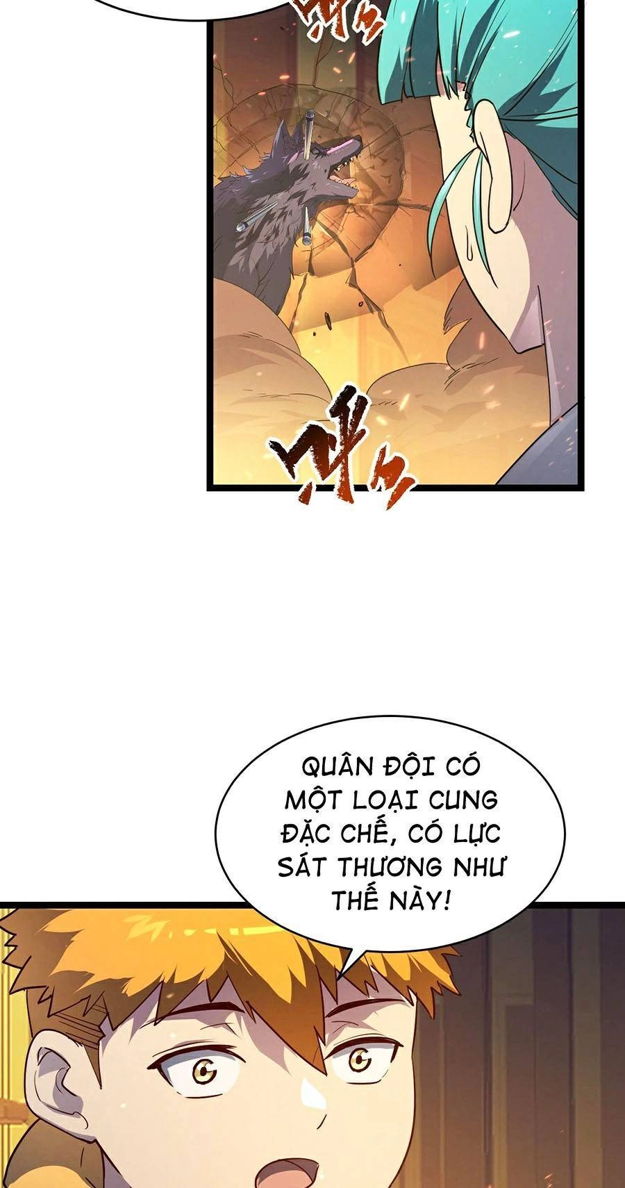 Mạt Thế Quật Khởi Chapter 80 - 28