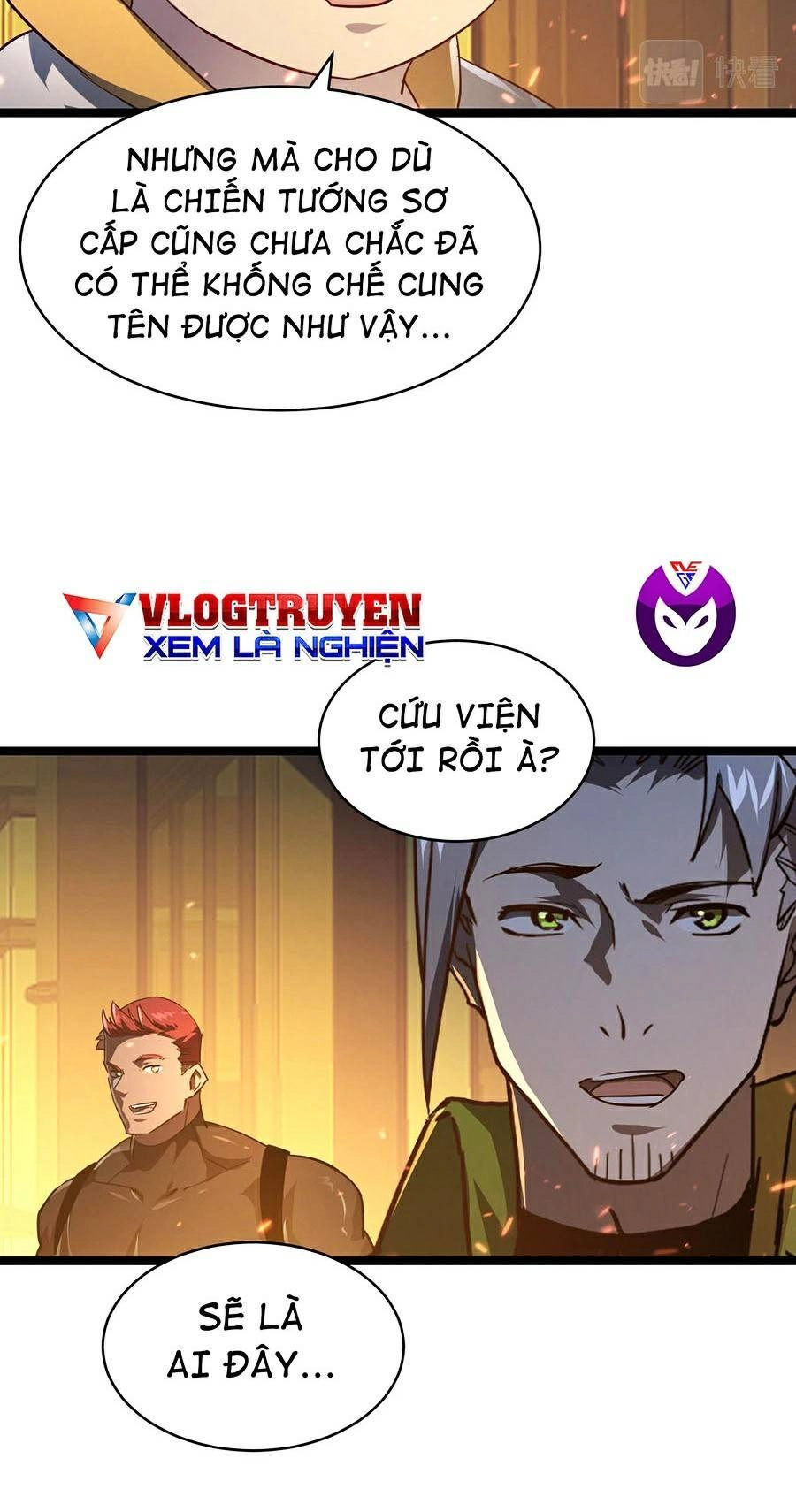 Mạt Thế Quật Khởi Chapter 80 - 29