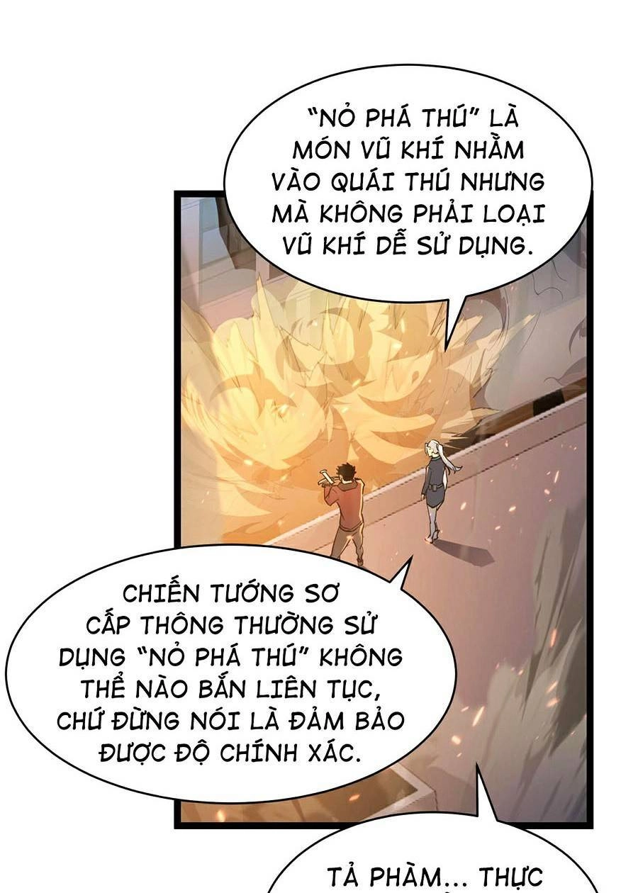Mạt Thế Quật Khởi Chapter 80 - 32