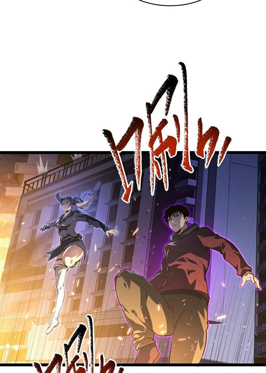 Mạt Thế Quật Khởi Chapter 80 - 34