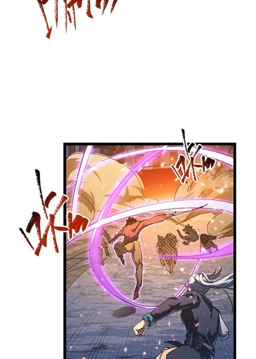 Mạt Thế Quật Khởi Chapter 80 - 35