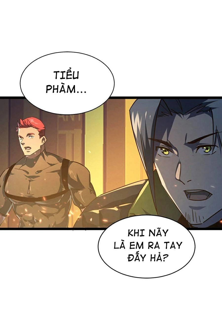 Mạt Thế Quật Khởi Chapter 80 - 37
