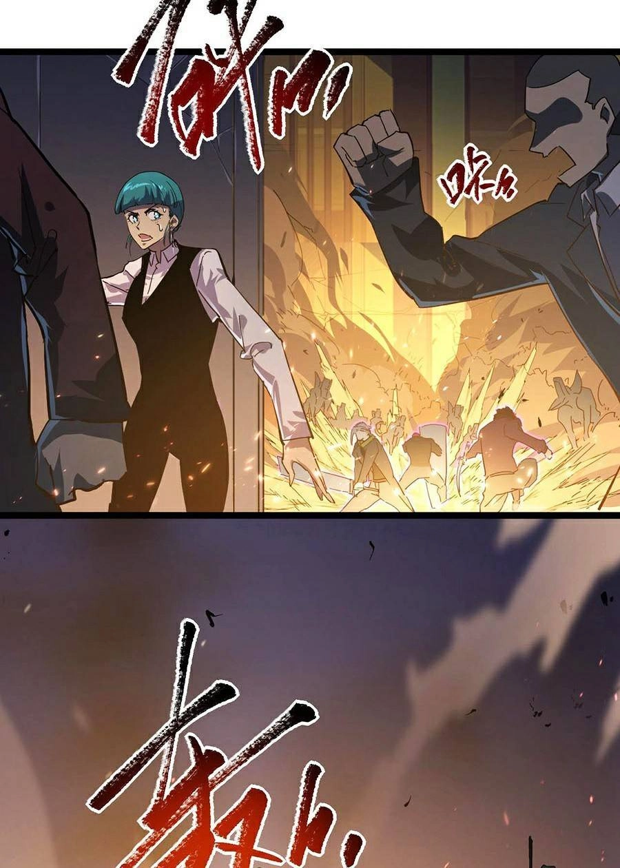 Mạt Thế Quật Khởi Chapter 80 - 42