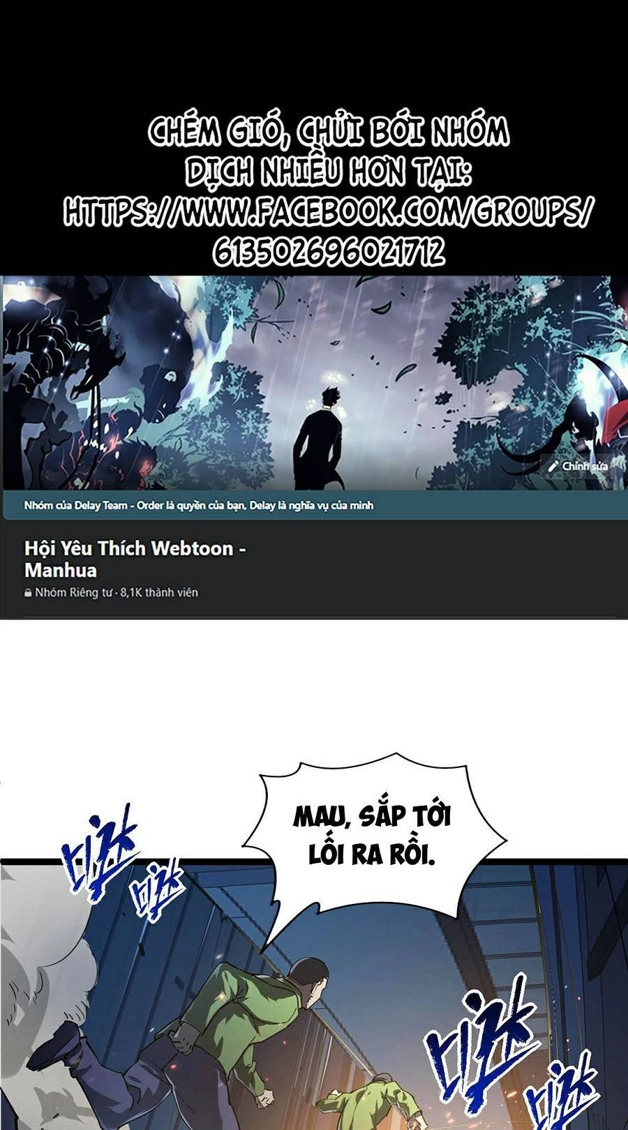 Mạt Thế Quật Khởi Chapter 81 - 2