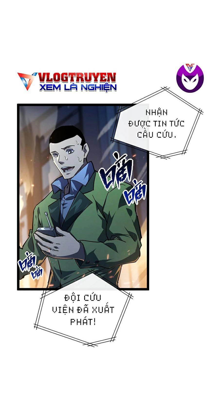 Mạt Thế Quật Khởi Chapter 81 - 4