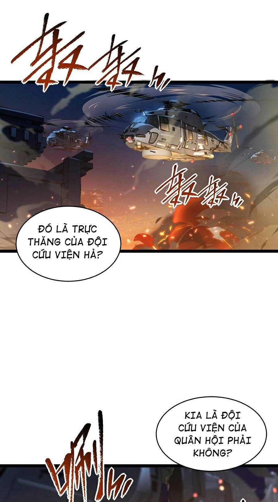 Mạt Thế Quật Khởi Chapter 81 - 5