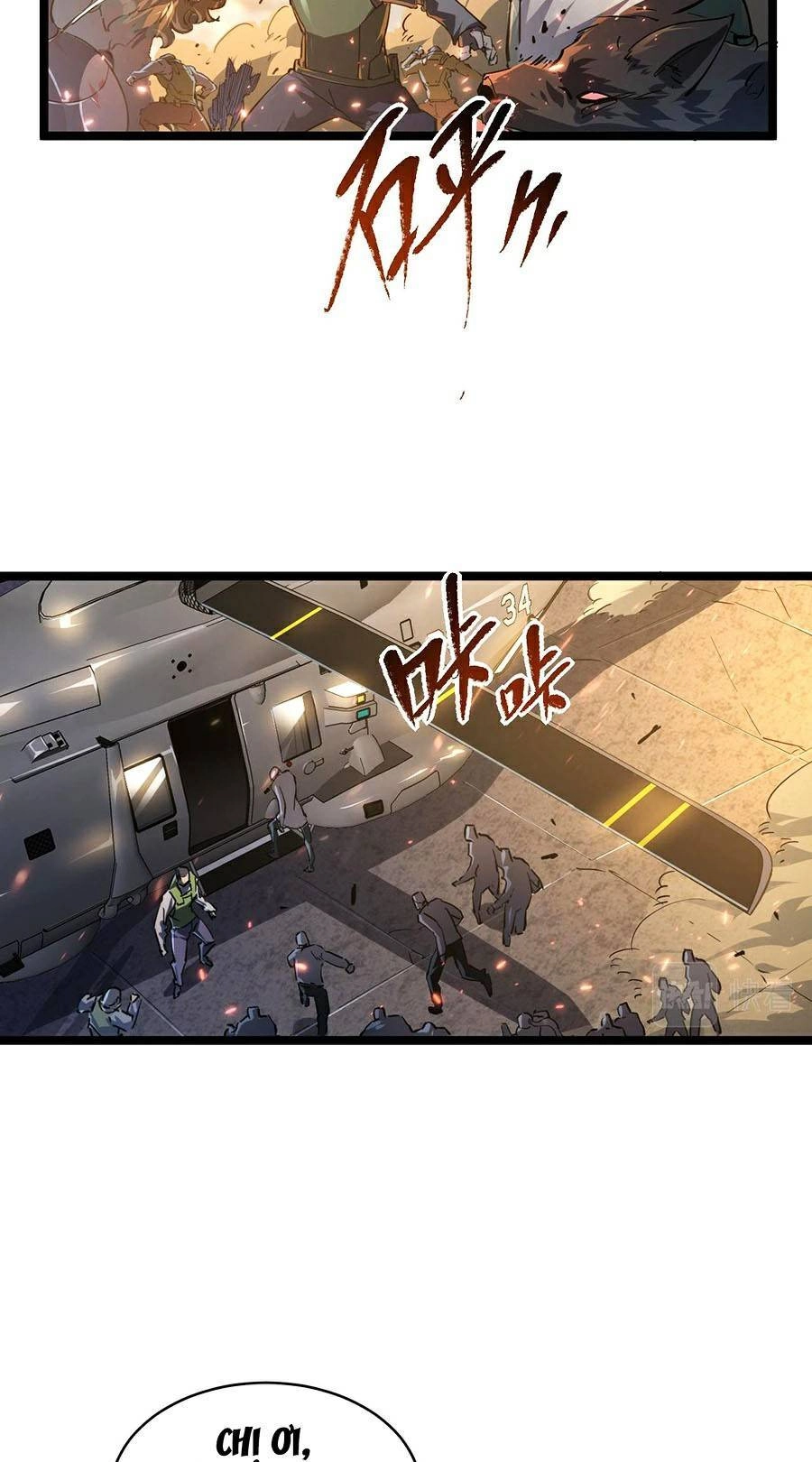 Mạt Thế Quật Khởi Chapter 81 - 7