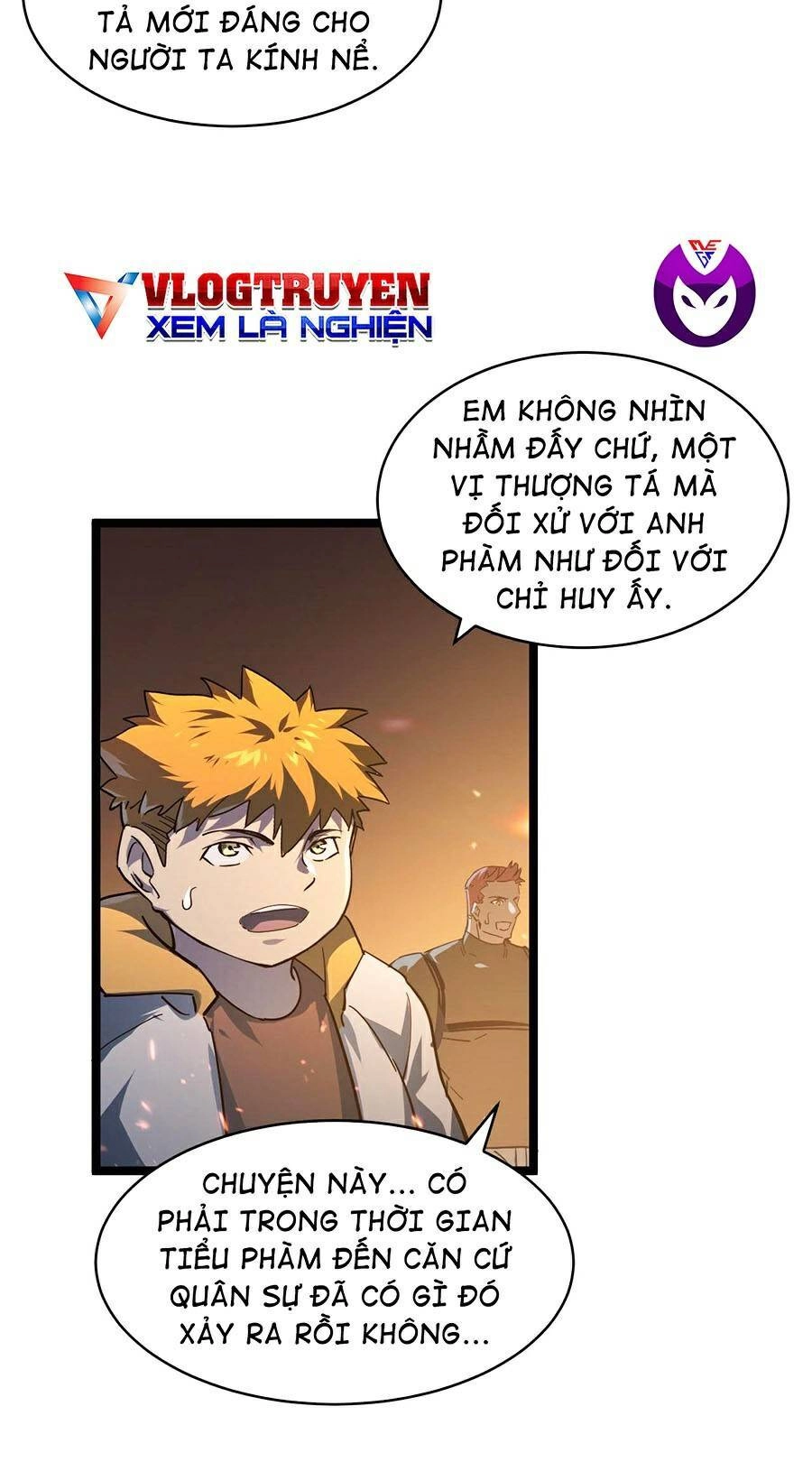 Mạt Thế Quật Khởi Chapter 81 - 13