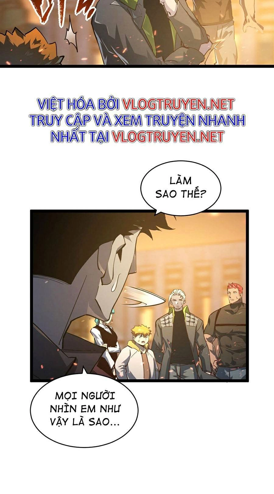 Mạt Thế Quật Khởi Chapter 81 - 15