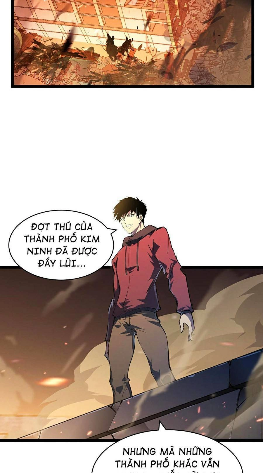 Mạt Thế Quật Khởi Chapter 81 - 18