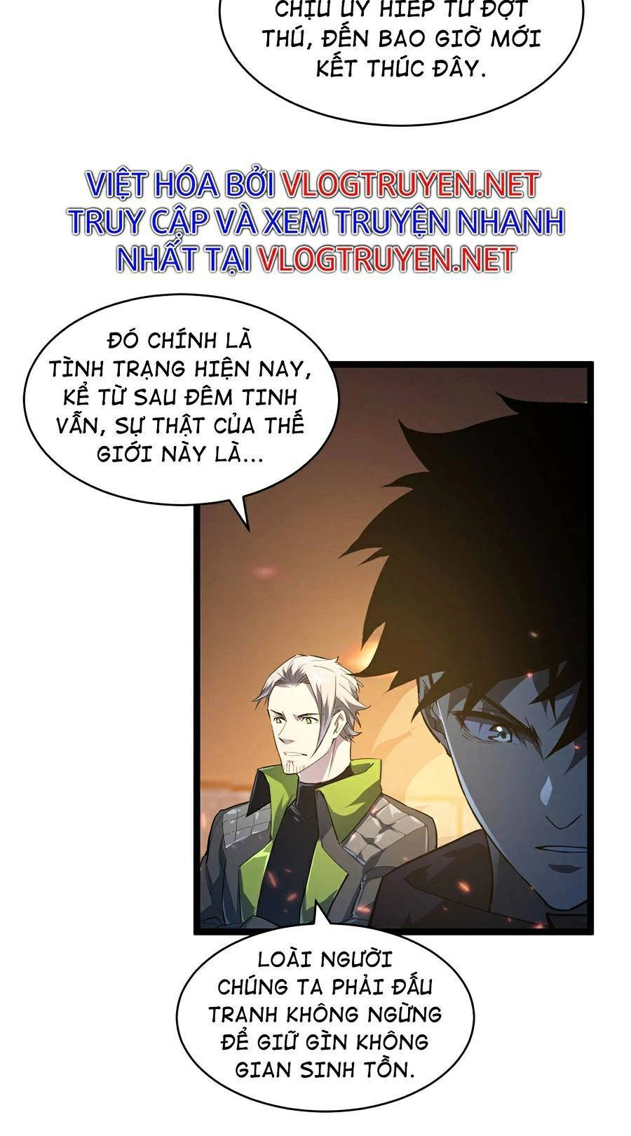 Mạt Thế Quật Khởi Chapter 81 - 19