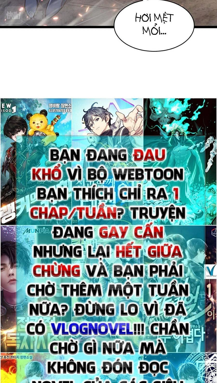 Mạt Thế Quật Khởi Chapter 81 - 23