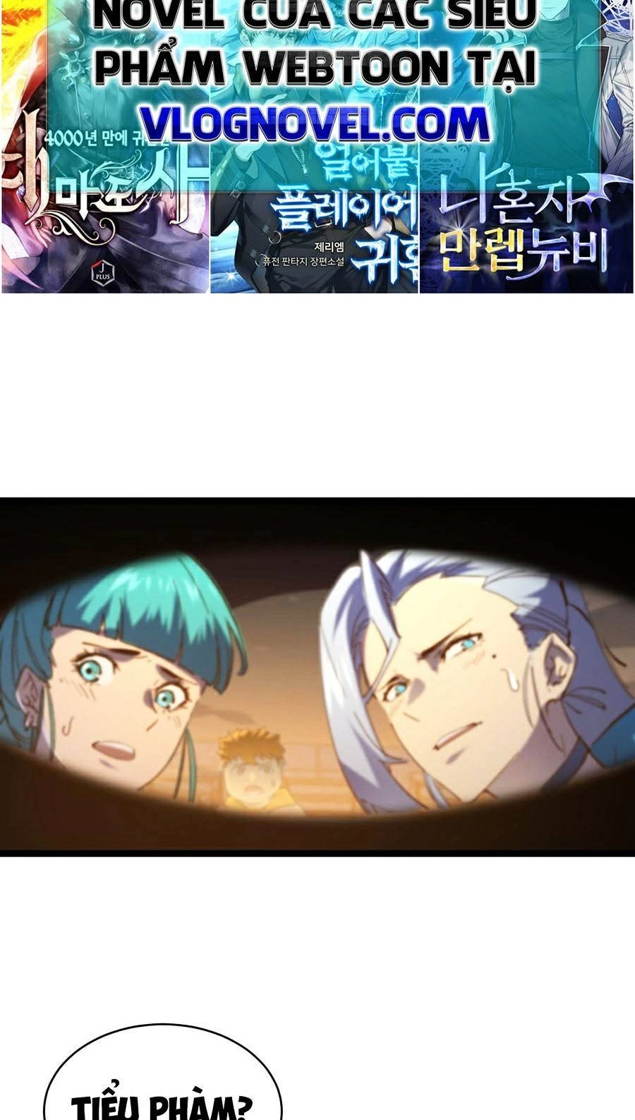 Mạt Thế Quật Khởi Chapter 81 - 24