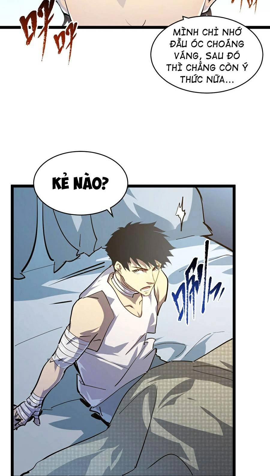 Mạt Thế Quật Khởi Chapter 81 - 27