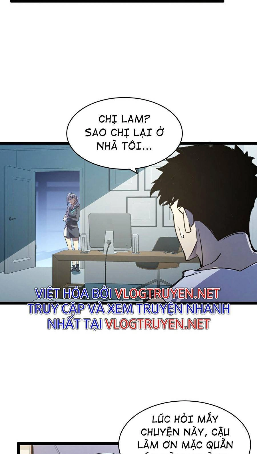 Mạt Thế Quật Khởi Chapter 81 - 28
