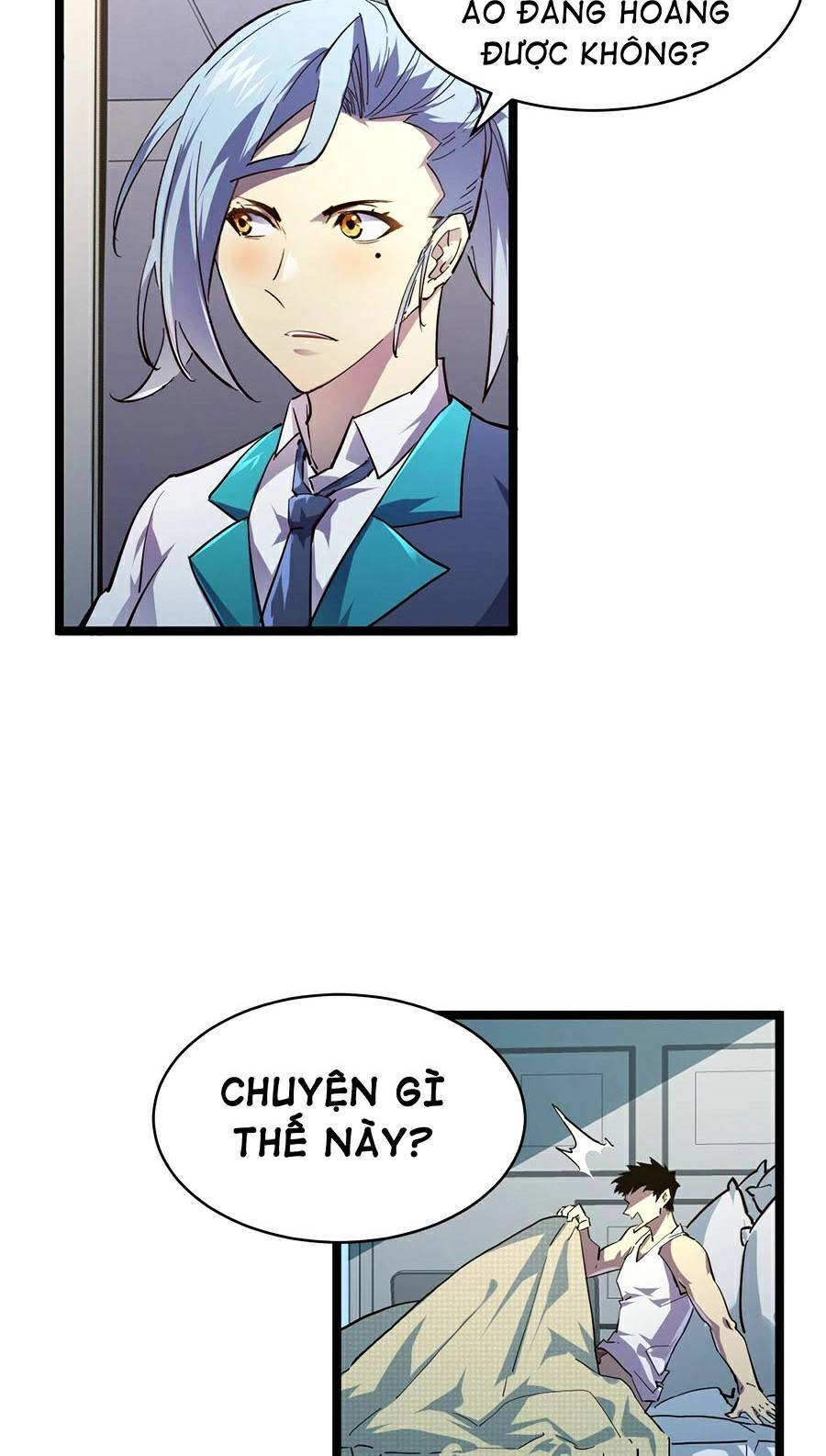 Mạt Thế Quật Khởi Chapter 81 - 29