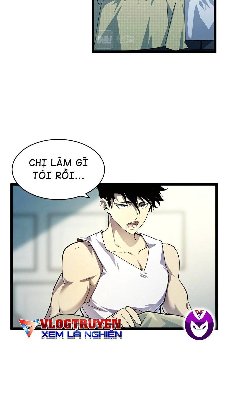 Mạt Thế Quật Khởi Chapter 81 - 30