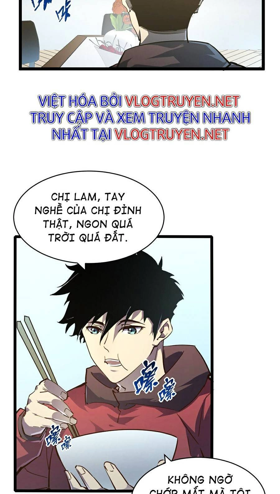 Mạt Thế Quật Khởi Chapter 81 - 33