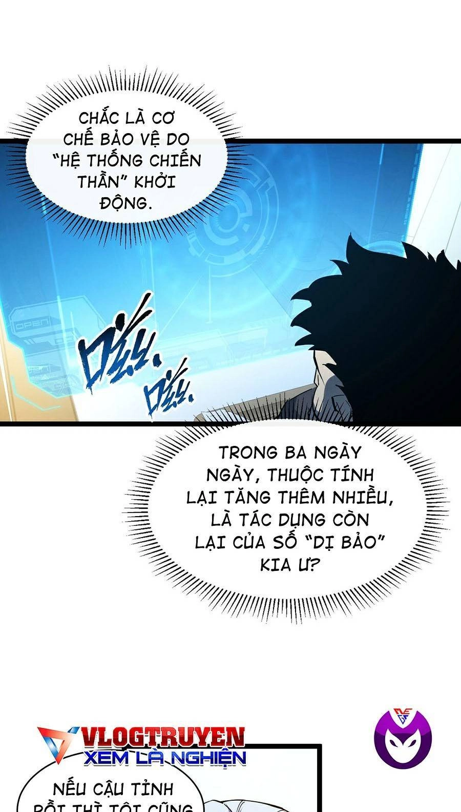 Mạt Thế Quật Khởi Chapter 81 - 35